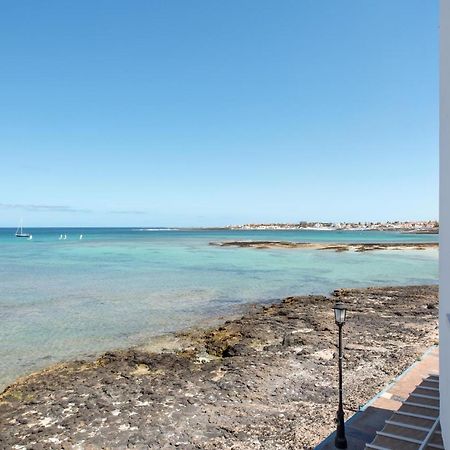 Casa Agua Appartement Corralejo Buitenkant foto