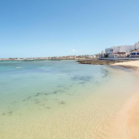 Casa Agua Appartement Corralejo Buitenkant foto