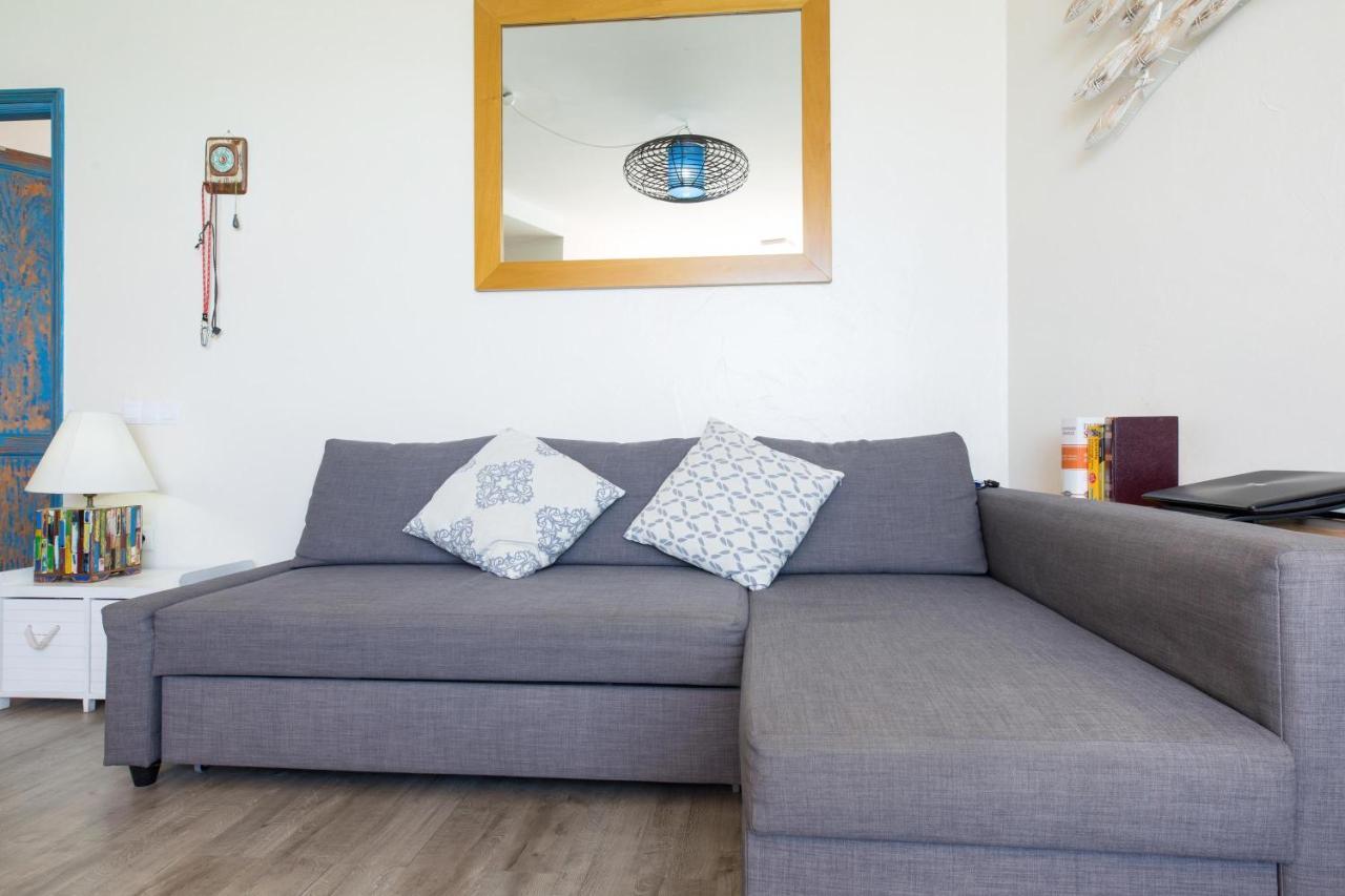 Casa Agua Appartement Corralejo Buitenkant foto