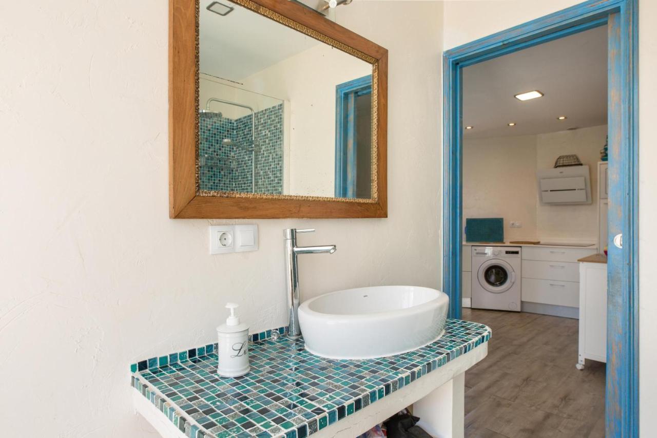 Casa Agua Appartement Corralejo Buitenkant foto