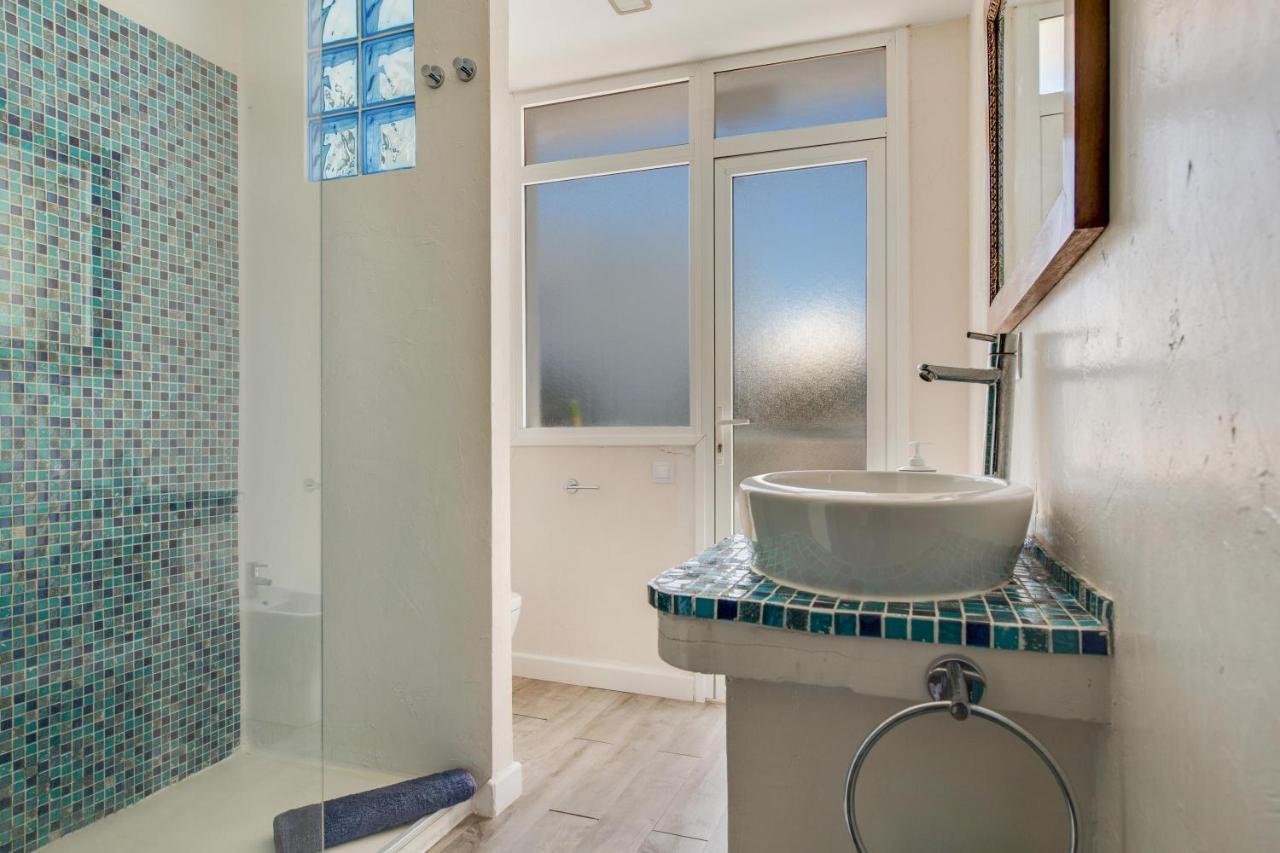 Casa Agua Appartement Corralejo Buitenkant foto