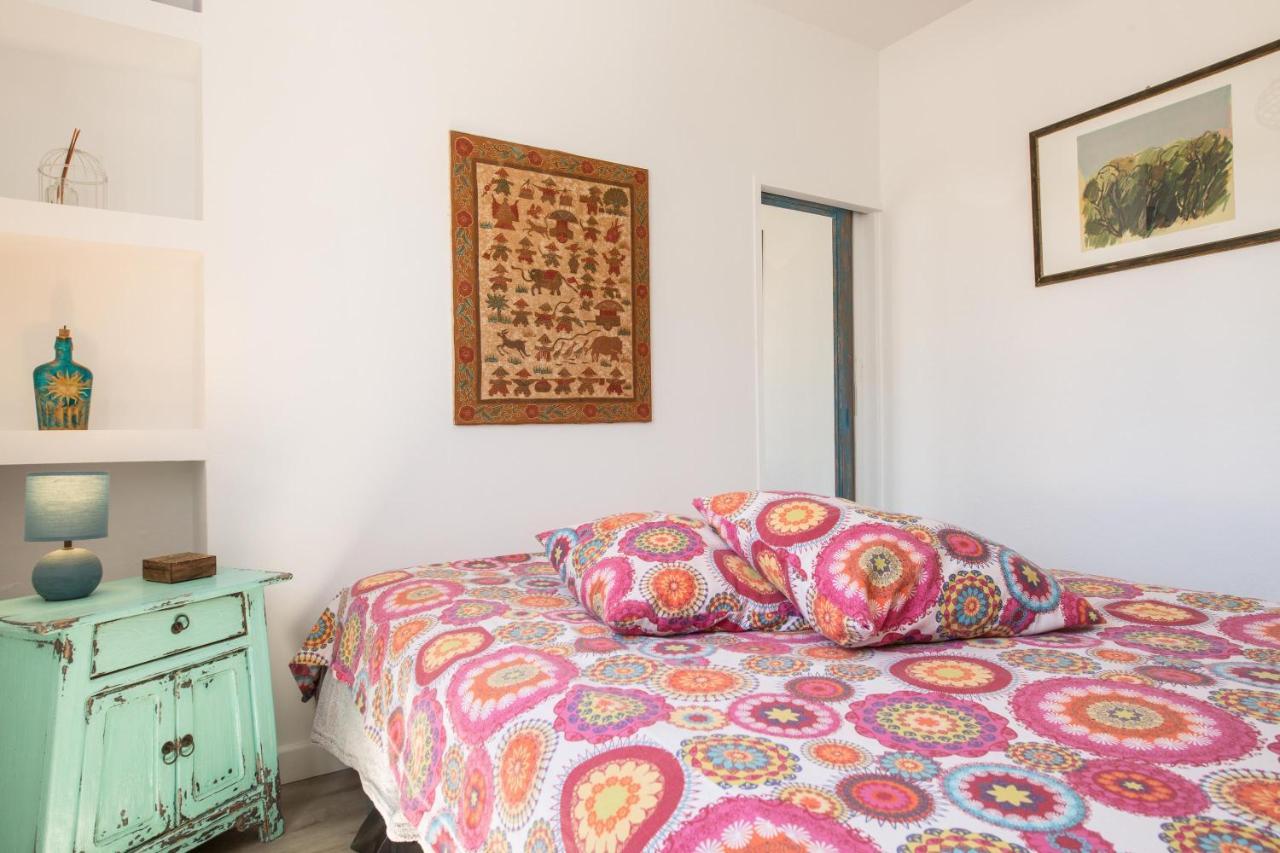 Casa Agua Appartement Corralejo Buitenkant foto